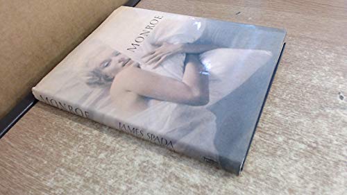 S&jMARILYN MONROE IN PICTURE HC SPADA J