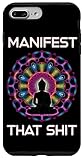 Meditation Mandala Men Women Tees and Gifts