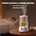 Imagen de Homvana Humidificador Bebes Mocos y Tos, 3