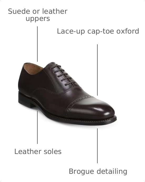 Image of Allen Edmonds Men's Brady