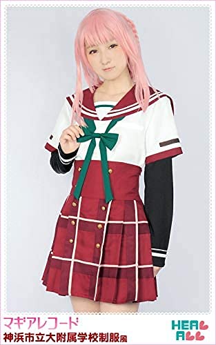 Amazon.co.jp: 和顺の动漫マギアレコード 魔法少女まどか