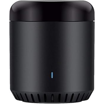 broadlink rm mini 3 google home mini