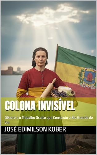 Colona Invisível: Gênero e o Trabalho Oculto que Construiu o Rio Grande do Sul