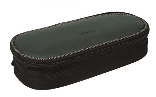 Preisvergleich Produktbild Oxmox Touch-It Hardbox Schlampermäppchen 5 türkis