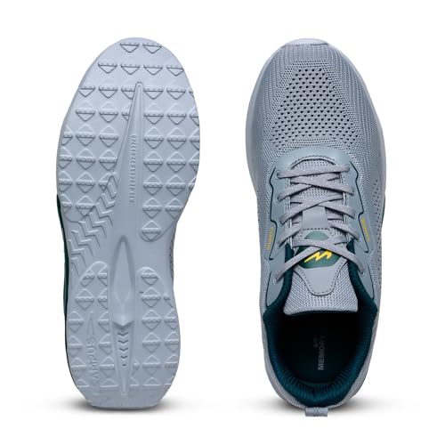 Image of Campus Men's Pivot Running Shoes