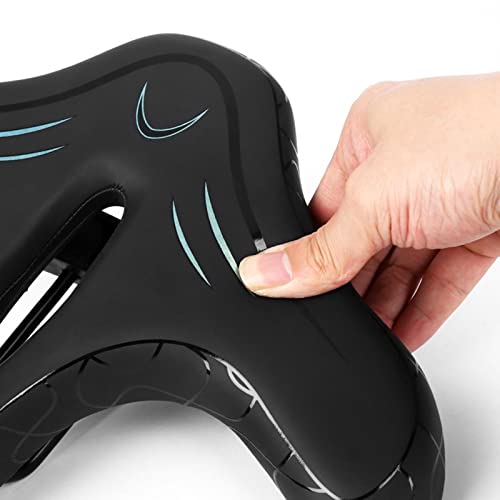 Cuscino per sedile bici | Cuscino per sedile bici