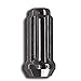 Gorilla Automotive 26198BC Black 9/16" Small Diameter Lug Nut
