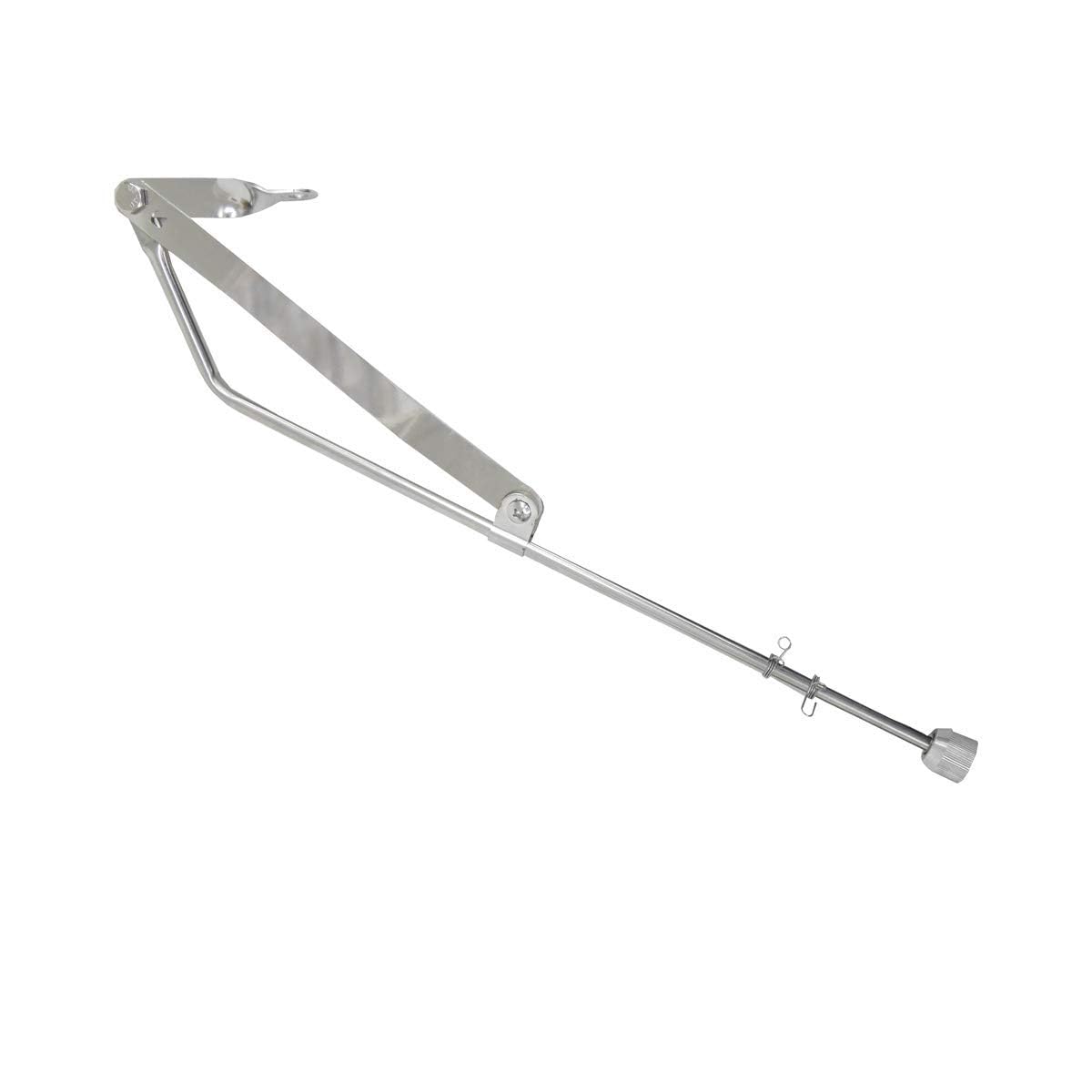 Amazon.co.jp: 【WNJAPAN】旗棒 40cm 400mm フラッグポール 汎用