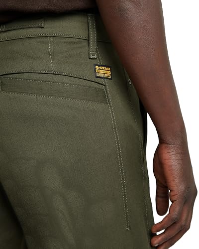 G-STAR RAW Bronson 3.0 Slim Chino Short – Ansicht 6
