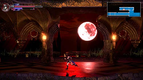 Bloodstained for Xbox One