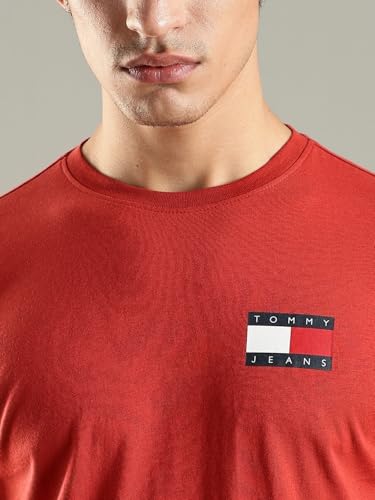 Image of Tommy Hilfiger Men T-Shirt