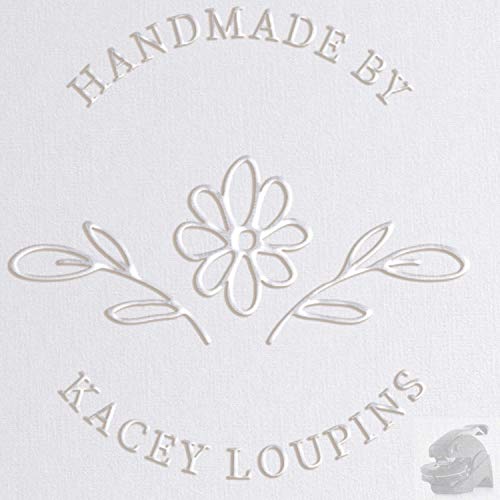 Personalized Library Book Embosser Stamp Custom From The Library Of From The Library Of Embosser Library Book Embosser Seal Stamp Personalized Customized #TOP4