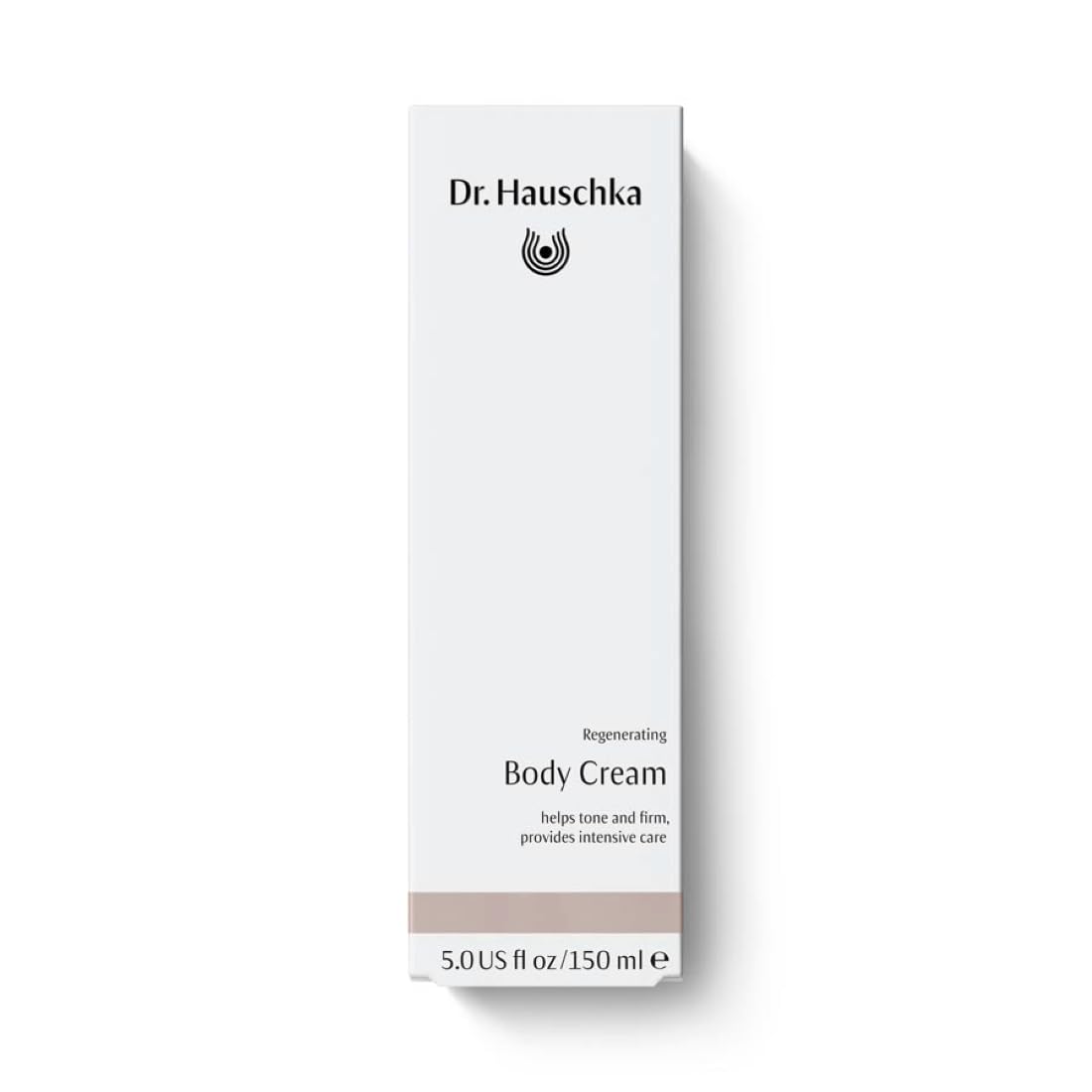 Dr. Hauschka - Bálsamo corporal regenerador dr.hauschka