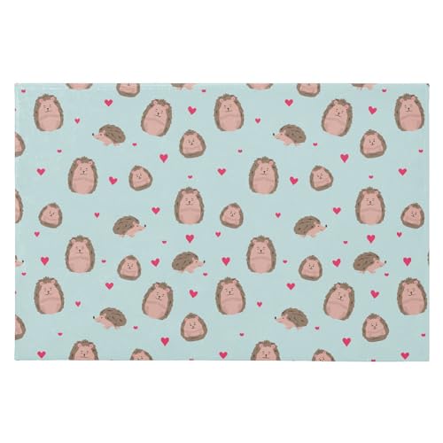 SAMAU  փ}bg  n[g nlY~ ӂӂ hA}bg DƂ ~ O Ɩp ItBXp ƒp 唻 60*90CM