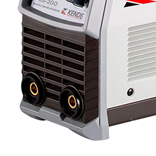 INVERSORA DE SOLDA CSM KENDE MMA SS-200 220V