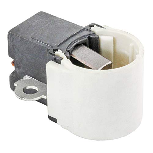 RAREELECTRICAL New 12V Regulator Kit Compatible With Mercury Marine Engine 225L 225Xxl Optimax 126000-1770