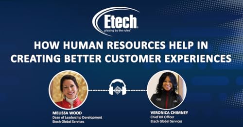 How Human Resources Helps in Creating Better Customer Experiences