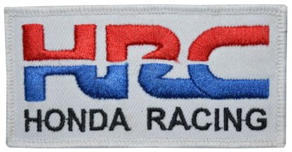 Paire D'écussons NISSAN Car Racing à Coudre Ou à Repasser - Patchs Auto Tissu - Neufs
