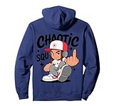 Chaotic Squad Apparel