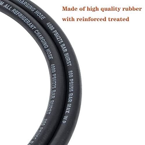 Castnoo Tu-32-6 6.6 L Compatible With Gm Duramax Diesel Fuel System Test Kit #TOP5