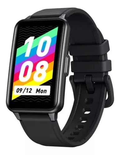 Smart Wristband Modelo Meteor Ip68 Fitness Smartband Cor Da Caixa Preto Cor Da Pulseira Preto