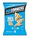Popcorners White Cheddar Feel Good, Gluten-Free Snack, 1oz Bag (Pack of 12, Total of 12 Oz)