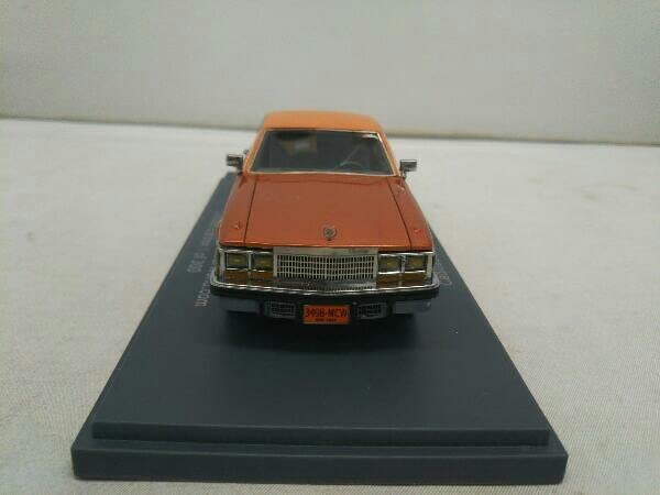 Amazon | NEO American-Excellence 1/43 Cadillac Seville Elegante