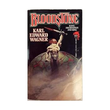 Bloodstone