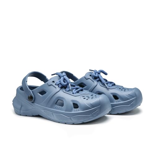 Image of ASIAN Men's AGC-21 Trendy Stylish Fashionable Slip-ons | Sandals with Lightweight Regular wear Casual Slip on Footwear with Ultra Soft & Flexibility Technology for Men's & Boy's