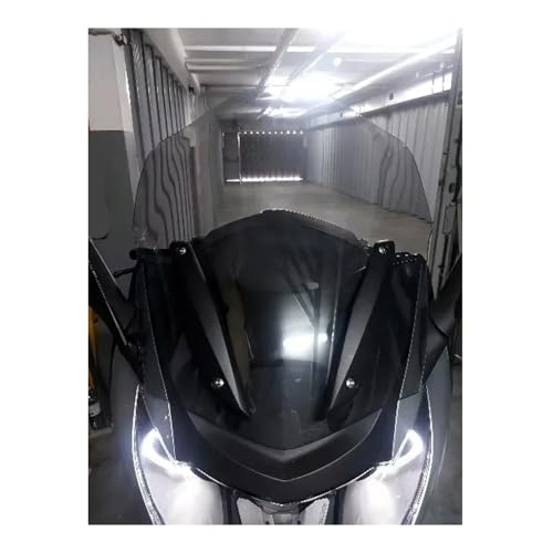 Extension pare-brise moto déflecteur pour K1600GT K1600B K1600GTL 2011-2024