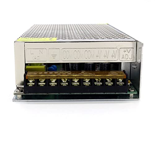 Attrezzature industriali Switching Alimentatore AC a DC 36V Alimentazione CC regolata Applicare allingresso AC 110V 220V