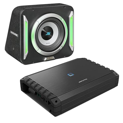 Alpine S2-SB10 PrismaLink™ S2-Series 10