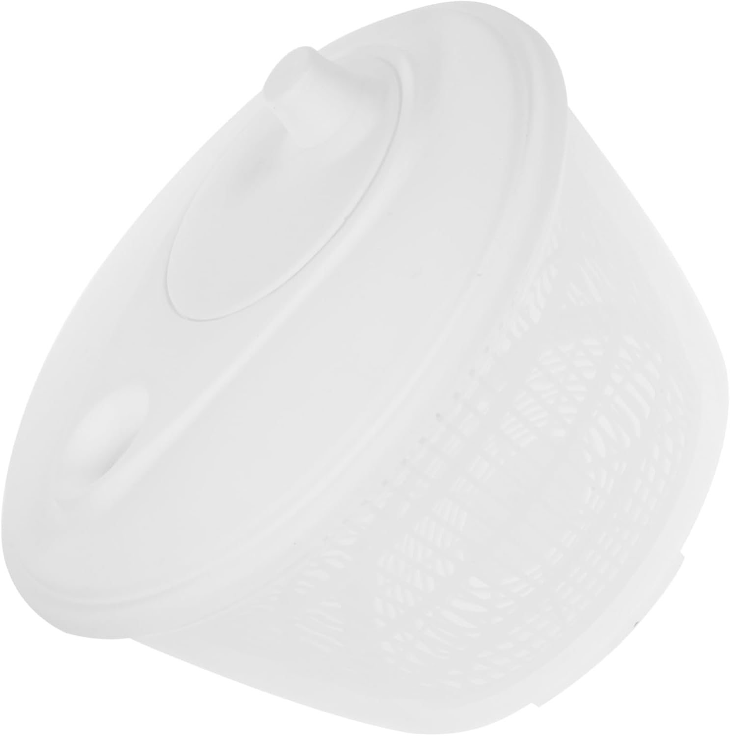 Salad Dryer Fruit and Vegetable Spinner Dryer Vegetable Dehydrator Drain Basket