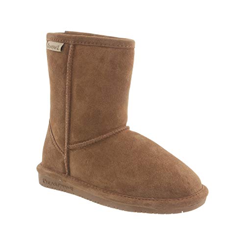 BEARPAW Emma 6.5 Inch Boot (Little Kid/Big Kid)2