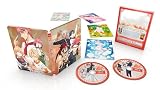 Food Wars: Season 2 - Limited Edition SteelBook [Blu-ray]