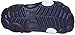 Crocs Unisex-Child Spiderman All Terrain Clogs, Navy, 12 Little Kid