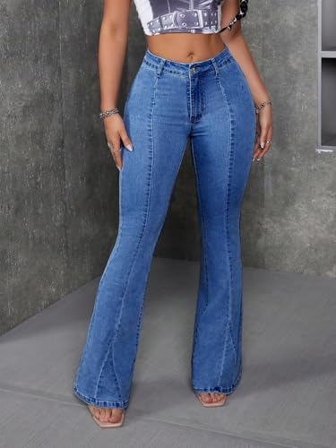 Image of Glossia Women Jeans