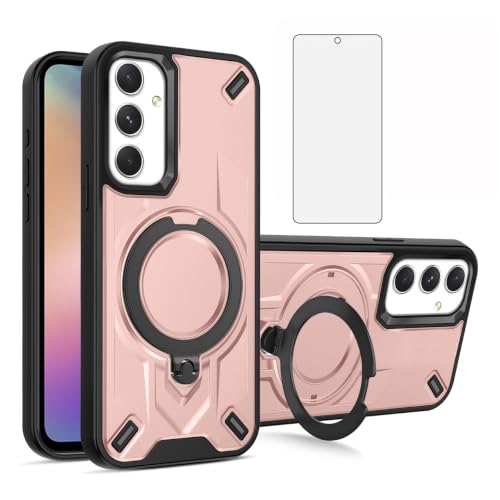 Coque Samsung S23 FE 5G protégeant l'écran et l'appareil photo des rayures au quotidien