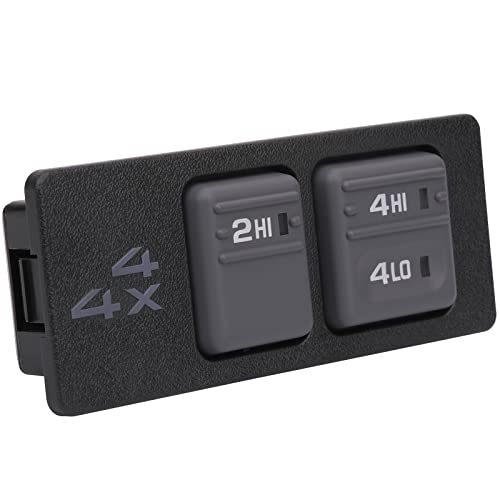 Amazon Best Sellers Best Automotive Replacement Four Wheel Drive Switches