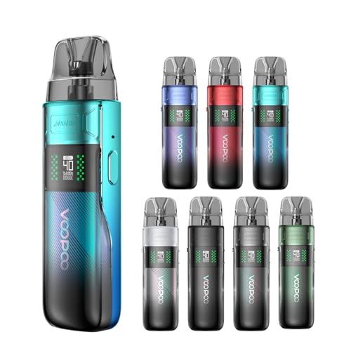yMTL& RDL&DTLzdq^oR VOOPOO Argus E40 Pod Kit u[v[ I[KXE40 xCv vape X^[^[Lbg 1800mAH |bh^ ő40W OLED }[d C^oR ł񂵂΂  