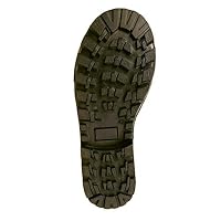 Oregon Yukon Kettensägen-Schnittschutz-Gummistiefel aus Naturkautschuk – Ansicht 3