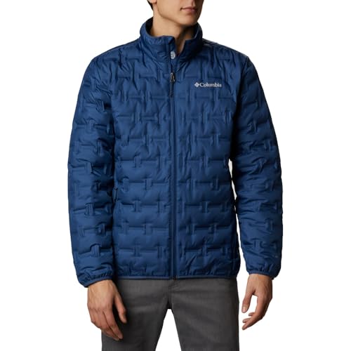 Image of Columbia Delta Ridge Down Jacket