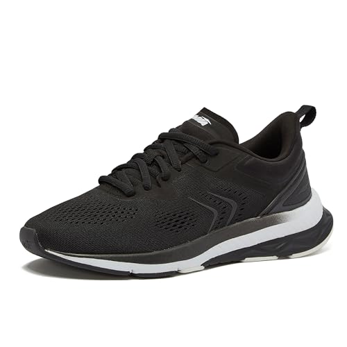 Avia Run Swift Women’s Running Shoes, Lightweight Breathable Mesh Womens Shoes, High Performance Womens Running Shoes - Black, White, Blue or Grey