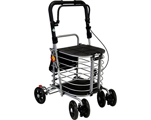 Amazon | ハーモニーAL（アルミカー） 保冷バッグ無し (島製作所