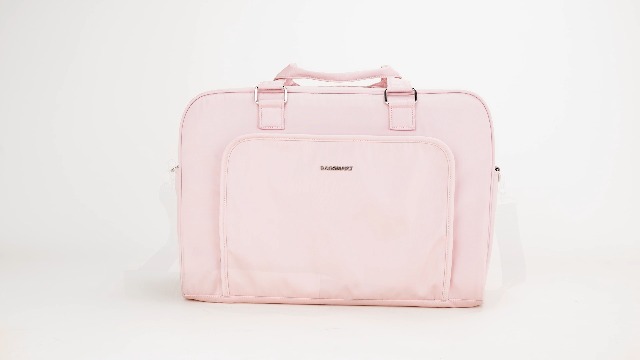 Weekender Bag, BAGSMART Carry On Bag Travel Duffle Bag Large on Amazon Live