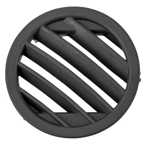 Rejilla de climatización Benz X204: panel de salida de aire acondicionado y repuesto OEM 2046806287