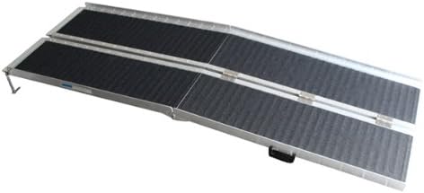 Amazon アルミスロープ スロープ 車イス 車イス用 車イス用スロープ 車椅子 車椅子用 車椅子用スロープ 車いす 車いす用 車いす用スロープ 台車 台車用 台車用スロープ 段差 段差用 段差用スロープ バリアフリー 介護 介護用 介護用スロープ 段差解消 折り畳み 滑り止め