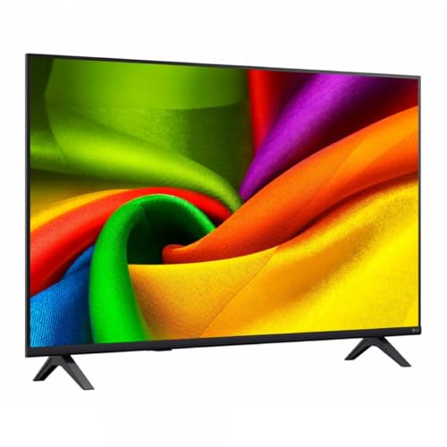 TV LG 4K UHD 65NU850 165 cm 2026 - vue 4