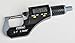Fowler 54-870-001-0, Xtra-Value Ii Digital Micrometer With 0-1