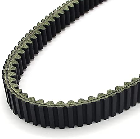 Motorcycle Drive Belts Drive Belt are Suitable for Piaggio Beverly 500 Cruiser for Piaggio MP3 500 LT Business 500 for Piaggio MP3 500 LT/RL Sport 500 for Piaggio X9 500 Evolution ABS 500 SL 500